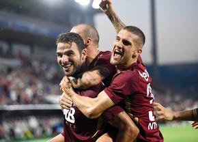 Veste senzațională la CFR Cluj: 7 întăriri pentru Mandorlini!