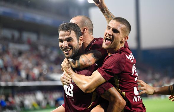 Veste mare la CFR Cluj: 7 întăriri pentru Mandorlini