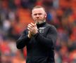 Legendarul fotbalist englez Wayne Rooney (37 de ani) este, oficial, noul antrenor al formației Birmingham City, ocupanta locului 6 în Championship.