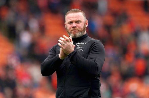 Legendarul fotbalist englez Wayne Rooney (37 de ani) este, oficial, noul antrenor al formației Birmingham City, ocupanta locului 6 în Championship.
