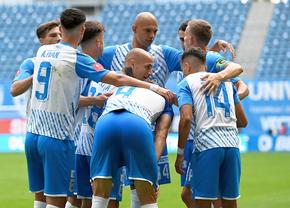 Universitatea Craiova, dependentă de el » E primul din Superliga la șuturi spre poarta adversă, dar a rămas restanțier la centrări