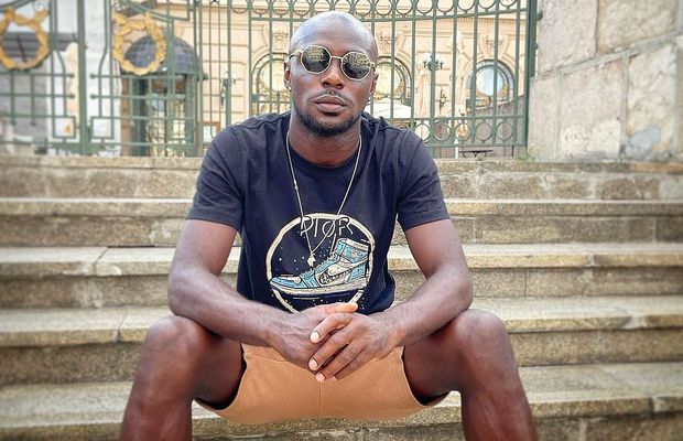 Chris Braun, jucătorul lui Rapid, nu Chris Brown cântărețul! Momente inedite povestite de neamțul giuleștenilor