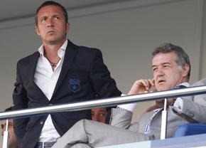 A 5-a „ciorbă reîncălzită” de la FCSB » Becali nu mai ține cont de principiul lui MM Stoica