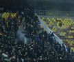 Telescopice peste față, bastoane, cagule, torțe și pumni » 9 ani de cel mai VIOLENT meci găzduit vreodată în România