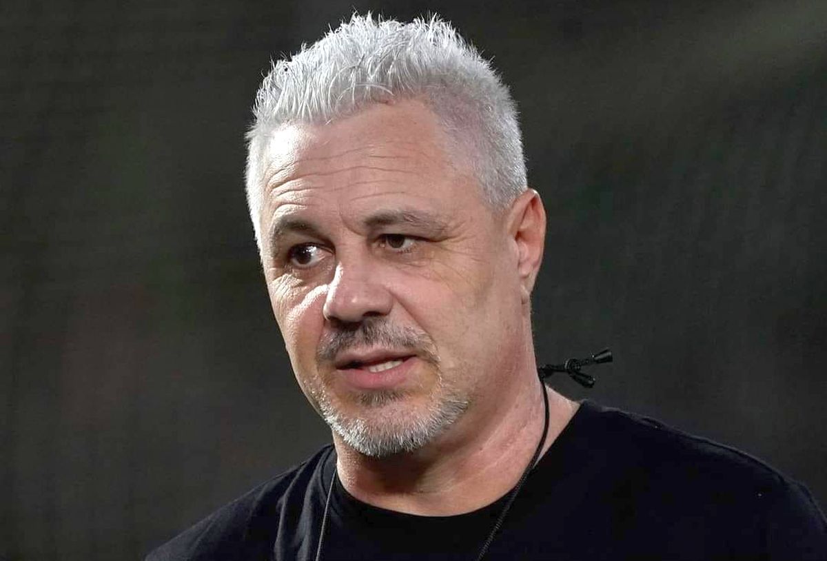 Marius Șumudică, discurs controversat: „Aș lua pistolul și i-aș călca în picioare, i-aș omorî! Sunt adeptul pedepselor capitale!”