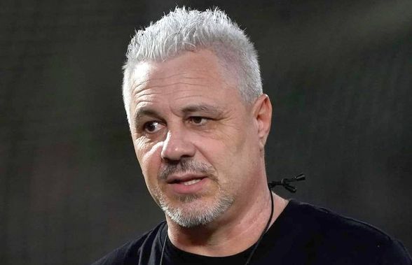 Marius Șumudică, discurs controversat: „Aș lua pistolul și i-aș călca în picioare, i-aș omorî! Sunt adeptul pedepselor capitale!”