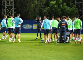 Federația Maghiară de Fotbal a sfătuit naționala României să solicite protecție la Budapesta: „Plimbați-vă, dar cu pază!”