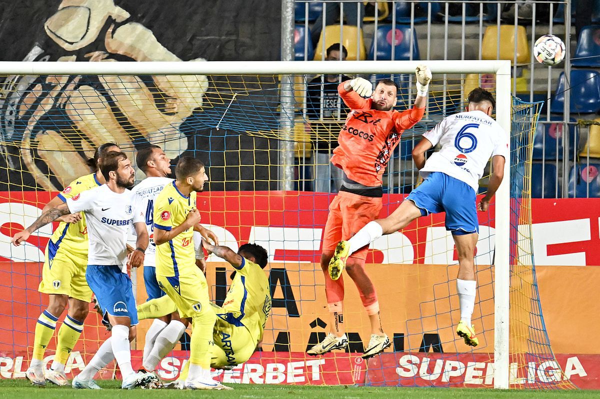 Gigi Becali tocmai a reușit primul transfer al iernii! A semnat un contract valabil 3 sezoane cu FCSB