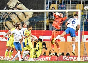 FCSB l-a ratat pe titularul din Superligă! Oferta a fost refuzată: „Nu se poate să plătim atât!”