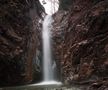 Cascada Millomeris FOTO: Ionuț Iordache (GSP)