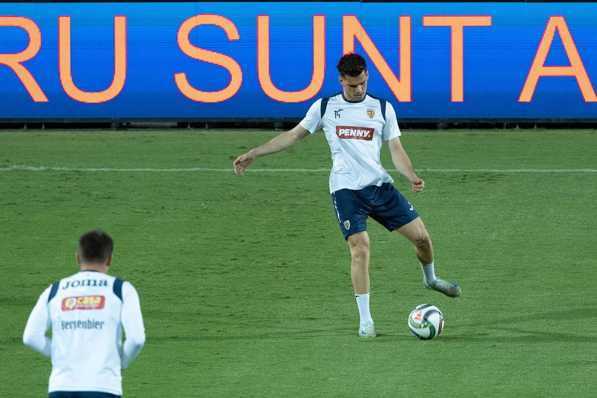 Radu Drăgușin a dat din casă: ce i-a spus Ange Postecoglou, după eliminarea și perioada delicată de la Tottenham