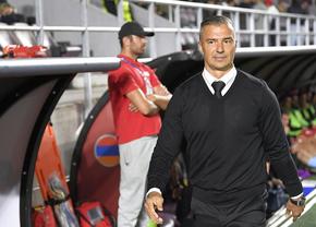 Daniel Pancu s-a răzgândit: decizia luată la meciul decisiv pentru Euro