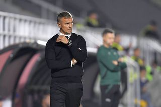 Decizie categorică! Daniel Pancu SCHIMBĂ la meciul decisiv pentru Euro 2025: „Unul dintre ei va sta pe bancă. Deja am mari bătăi de cap”