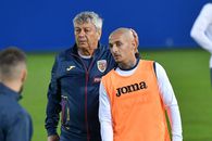 GSP a aflat care e situația lui Alexandru Mitriță înaintea meciului Cipru - România » Mircea Lucescu îl ține sub observație atentă