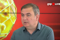 Mihai Mironică și două gafe comise în direct: „Mi s-a făcut rău când mi-am dat seama, a ieșit mare tam-tam”