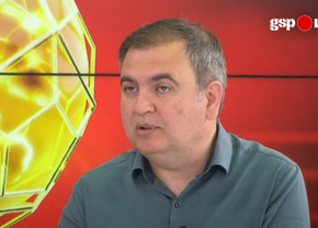 Mihai Mironică și două gafe comise în direct: „Mi s-a făcut rău când mi-am dat seama, a ieșit mare tam-tam”