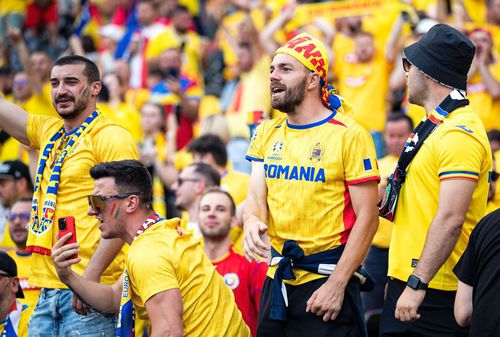 Suporterii români vor fi mai mulți decât ciprioți la meciul Cipru - România din Liga Națiunilor. Foto: Imago