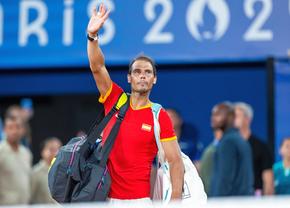 Omagiul suprem » Ce apare pe coperta L'Equipe, a doua zi după anunțul lui Rafa Nadal