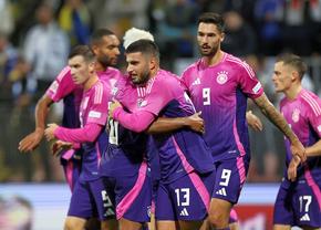 Goluri în toate meciurile zilei în Liga Națiunilor » Olanda a egalat în 10 la Budapesta + Nemții s-au impus în Bosnia