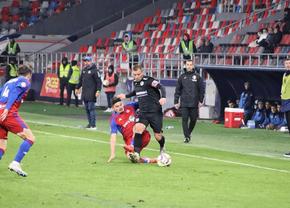 Eliminată din Cupă și fără drept de promovare, echipa din Liga 2 continuă să facă achiziții