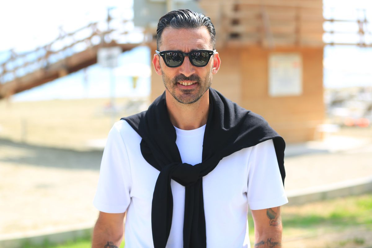 Interviu Elias Charalambous