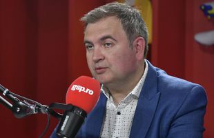 „De ce vă acuză lumea că sunteți omul lui Becali?” » Răspunsul lui Mironică: „Am trăit incidente violente cu patronul FCSB”