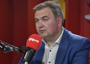 „De ce vă acuză lumea că sunteți omul lui Becali?” » Răspunsul lui Mironică: „Am trăit incidente violente cu patronul FCSB”