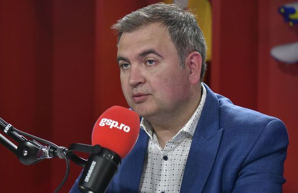 „De ce vă acuză lumea că sunteți omul lui Becali?” » Răspunsul lui Mironică: „Am trăit incidente violente cu patronul FCSB”