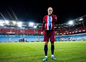 Erling Haaland înscrie pe toate fronturile. Cifre senzaționale și un anunț