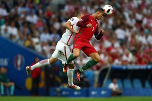 Polonia - Portugalia, duel din primul eșalon în Liga Națiunilor » Echipele de start + cotele bookmakerilor