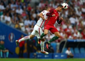 Polonia - Portugalia, duel din primul eșalon în Liga Națiunilor