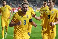 Gol, hat-trick și set România U21 » „Tricolorii” au făcut SHOW și au urcat pe 1! Clasamentul în timp real + acum se joacă Elveția - Finlanda, duel vital în lupta pentru calificare