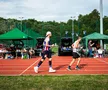 Ultramaratonul din Londra. Foto: Justin Goulding (BBC)