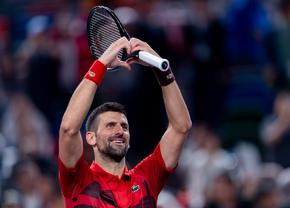 Novak Djokovic s-a retras de la Turneul Campionilor: „Vă cer iertare” » Premieră în ultimii 23 de ani
