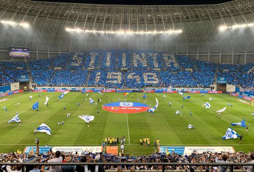 Stadionul „Ion Oblemenco” / Foto: Imago