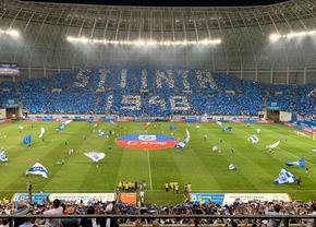 „Fierbe” Bănia înainte de Universitatea Craiova - FCSB » Câți suporteri sunt așteptați la derby