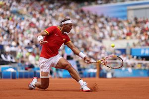 Prețuri exorbitante la Cupei Davis, după anunțul lui Rafael Nadal