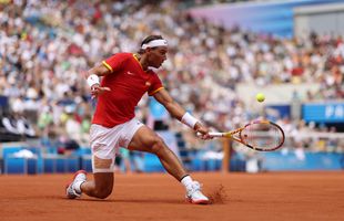 Prețuri exorbitante la ultima apariție oficială pe teren a lui Rafael Nadal!