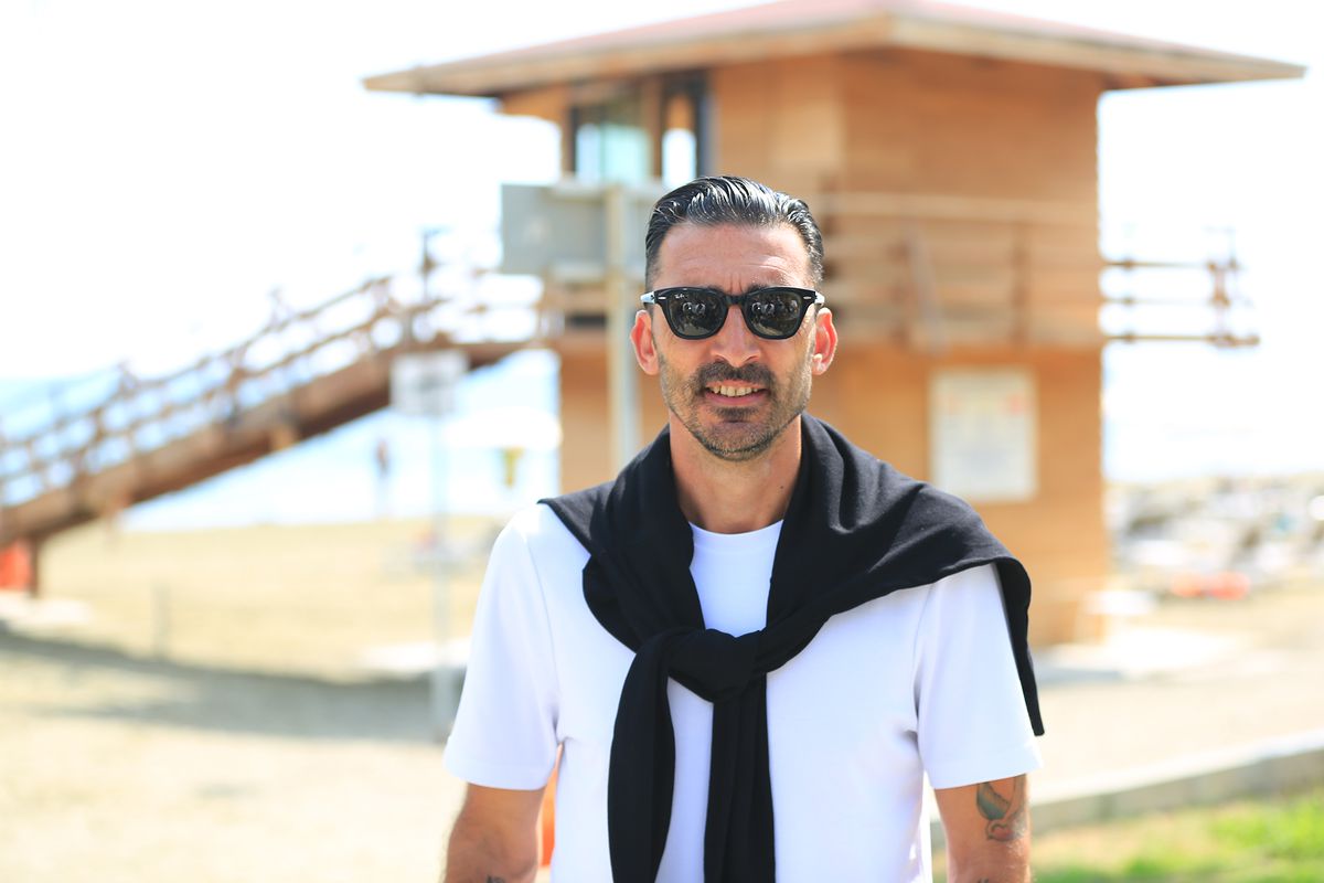 The Big Boss » Elias Charalambous, peste Reghecampf și Olăroiu la FCSB: „Nu eu fac transferurile, dar vă spun 3 jucători care îmi plac din Superliga”