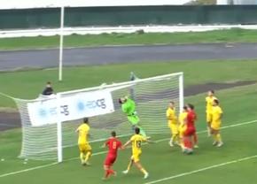 Reacția lui MM Stoica după Muntenegru U21 - România U21: „A comis-o rău de tot”