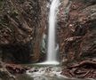 Cascada Millomeris FOTO: Ionuț Iordache (GSP)