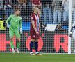 Erling Haaland a ratat două penalty-uri în Norvegia - Israel. FOTO: Imago Images