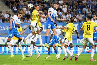 Plănuiesc să-i ia fața lui Dinamo la transfer: „E o opțiune”