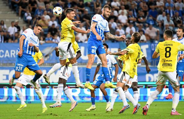 Plănuiesc să-i ia fața lui Dinamo la transfer: „E o opțiune”