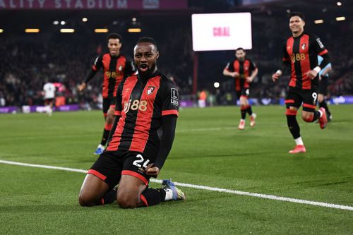 Antoine Semenyo / Foto: Imago Images