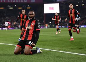Tânărul care a renunțat la fotbal la 15 ani este astăzi o mare vedetă în Premier League