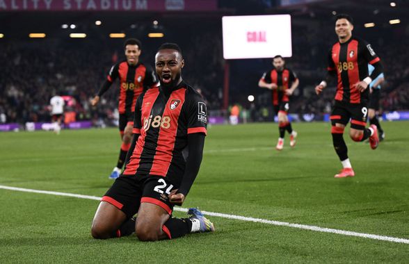 Tânărul care a renunțat la fotbal la 15 ani este astăzi o mare vedetă în Premier League