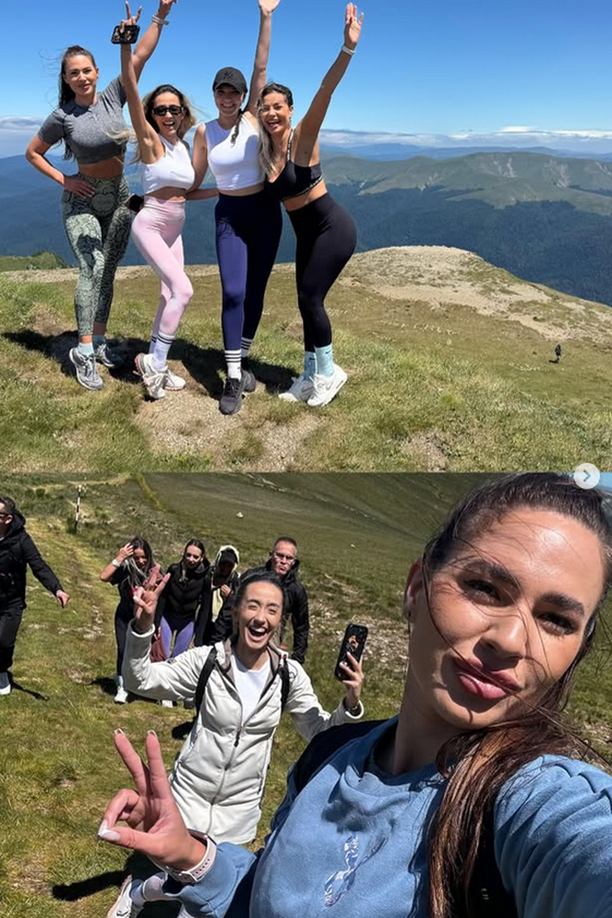 Transformare incredibilă: de la obezitate la culturism » Valentina Lăzărescu: „Am făcut toate greșelile posibile”