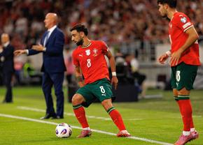 Preliminarii CM 2026: INCREDIBIL! Haaland ratează de două ori același penalty