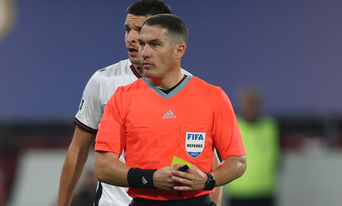 Istvan Kovacs, la Serbia - Albania